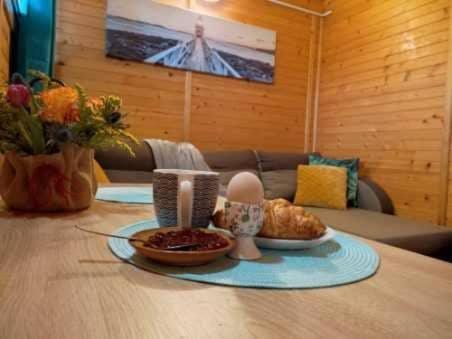 Domki Letniskowe Alma, Wicie Wicie  Eksteriør billede